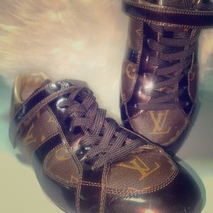 Louis Vuitton Shoes